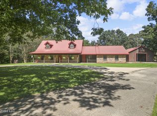 13410 Haley Rd, Saucier, MS 39574
