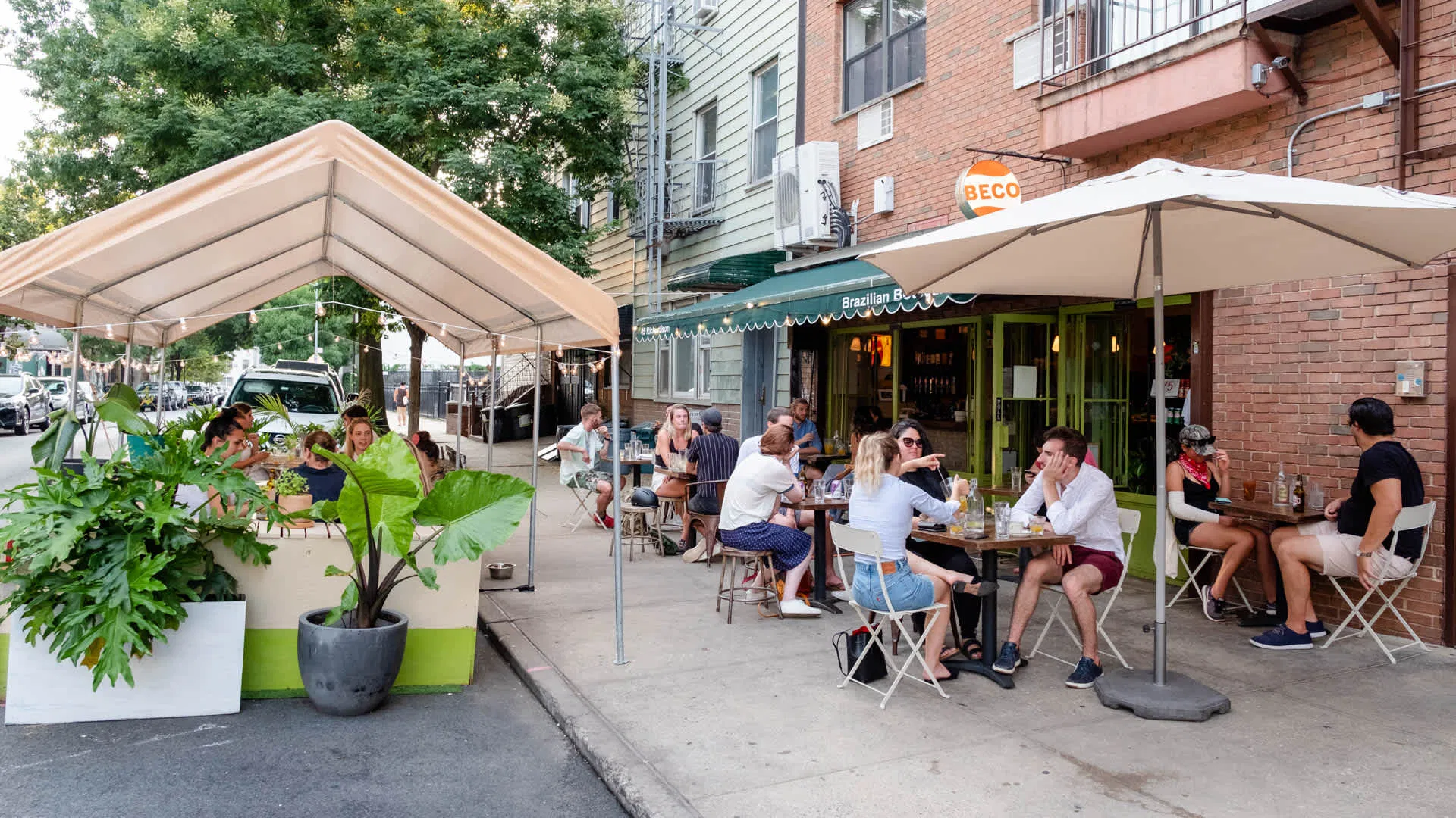 239 North 9th Street #E409 in Williamsburg, Brooklyn | StreetEasy
