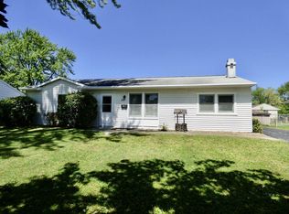 2919 225th St, Sauk Village, IL 60411