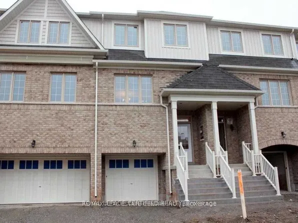 2163 Fiddlers Way, Oakville, ON L6M 0M4