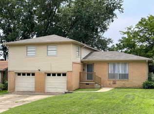 721 Belaire Dr, Benton, AR 72015