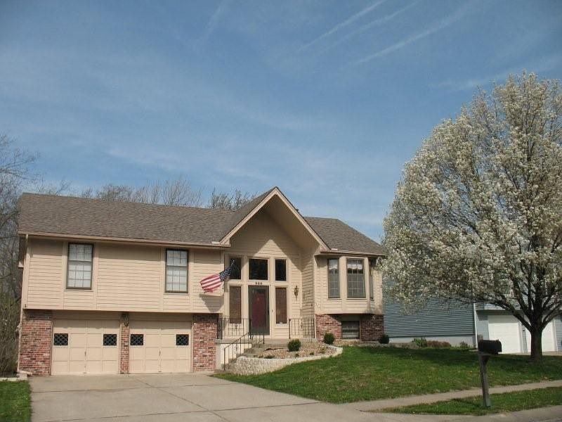 Front Elevation