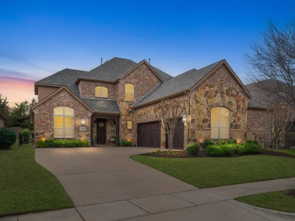 5616 River Highlands Dr, McKinney, TX 75070