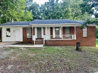 1105 Penfield Dr, Birmingham, AL 35217