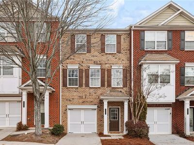 2159 Meadow Peak Rd, Duluth, GA, 30097
