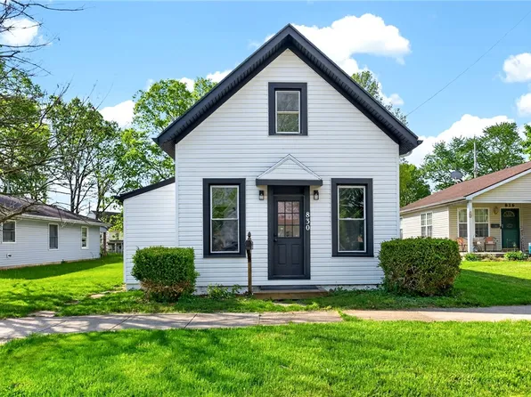 830 Washington St, Troy, OH 45373