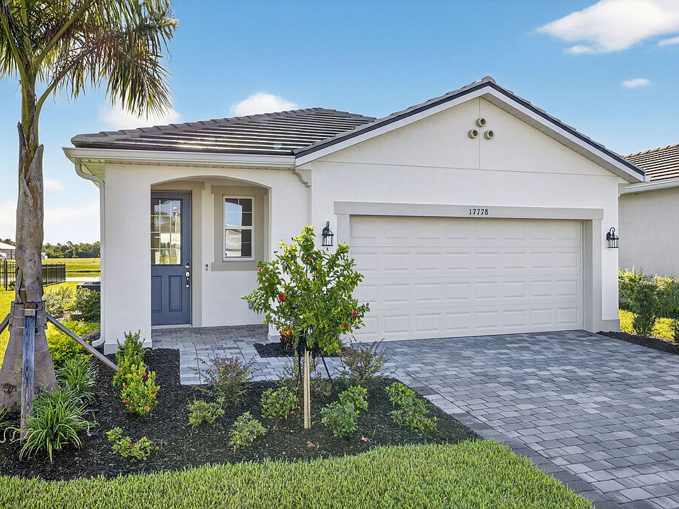 West Indies Exterior