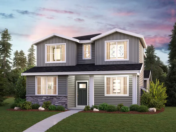 5212 87th Ave NE, Marysville, WA 98270