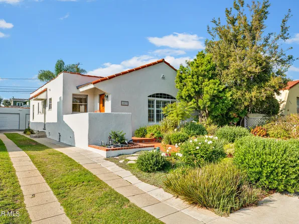 1033 Pine St, Santa Monica, CA 90405