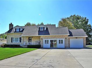 595 Carlotta Dr, Youngstown, OH 44504