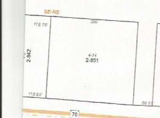 10822 State Highway 70 E, Woodruff, WI 54568