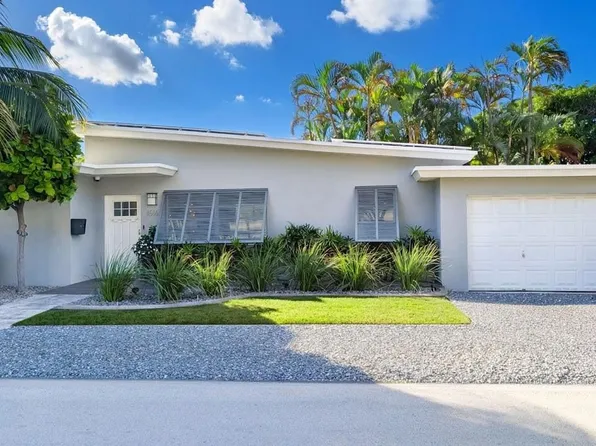 1516 NE 12th Street, Fort Lauderdale, FL 33304