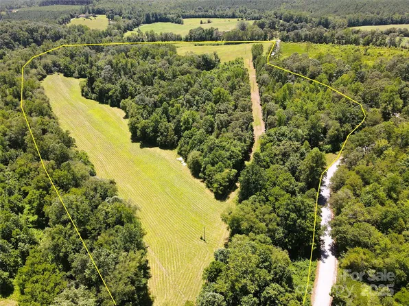 1 John Stroud Rd, Ellenboro, NC 28040