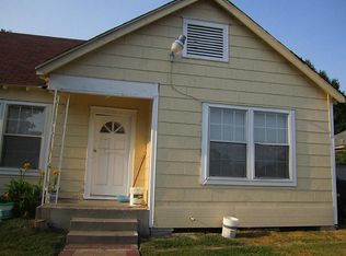 5533 Bonsrell St, Houston, TX 77023