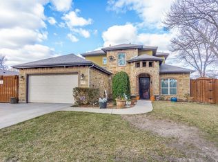 1425 Amherst Dr, Plano, TX 75075