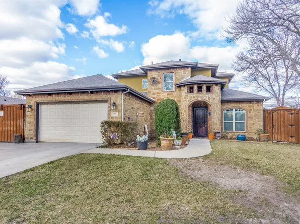 1425 Amherst Dr, Plano, TX 75075