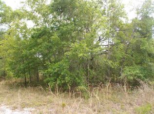 823 Bloxham Cutoff Rd #0, Crawfordville, FL 32327