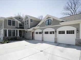 2012 Ames Dr, Portage, MI 49002
