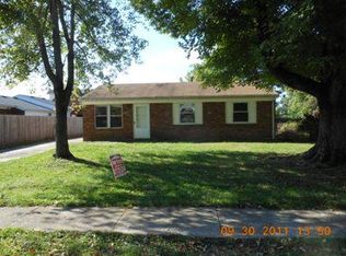 4700 Haney Way, Louisville, KY 40272