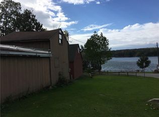 70237 Lake Ave, Perry, NY 14530