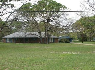 6996 Fm 2101, Quinlan, TX 75474