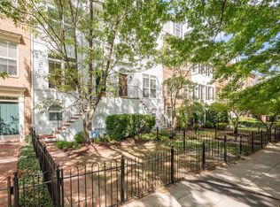 715 G St SW, Washington, DC 20024