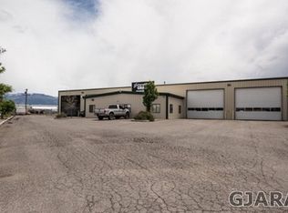 3176 Pipe Ct, Grand Jct, CO 81504