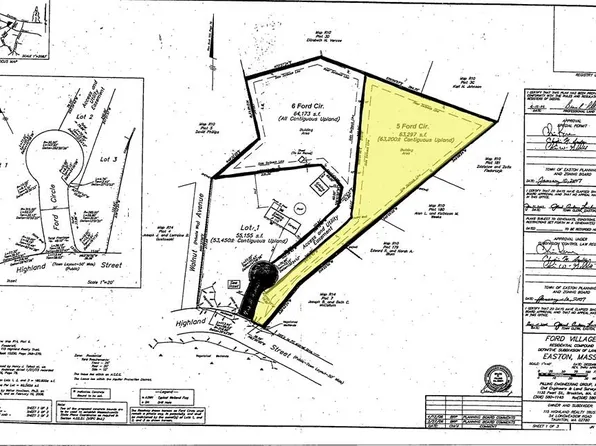 5 Ford Cir, Easton, MA 02334