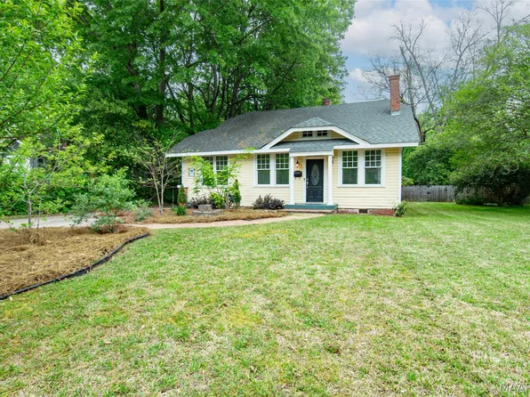 3211 Cloverdale Rd, Montgomery, AL 36106