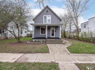 417 W 5th St, Monroe, MI 48161