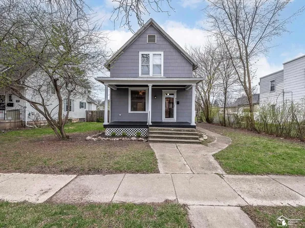 417 W 5th St, Monroe, MI 48161