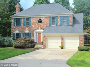 18103 Glover Ct, Accokeek, MD 20607