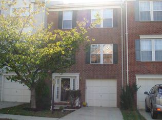 13709 Barksdale Dr, Herndon, VA 20171