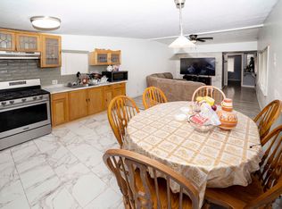 3482 S Westcrest Rd, West Valley City, UT 84120