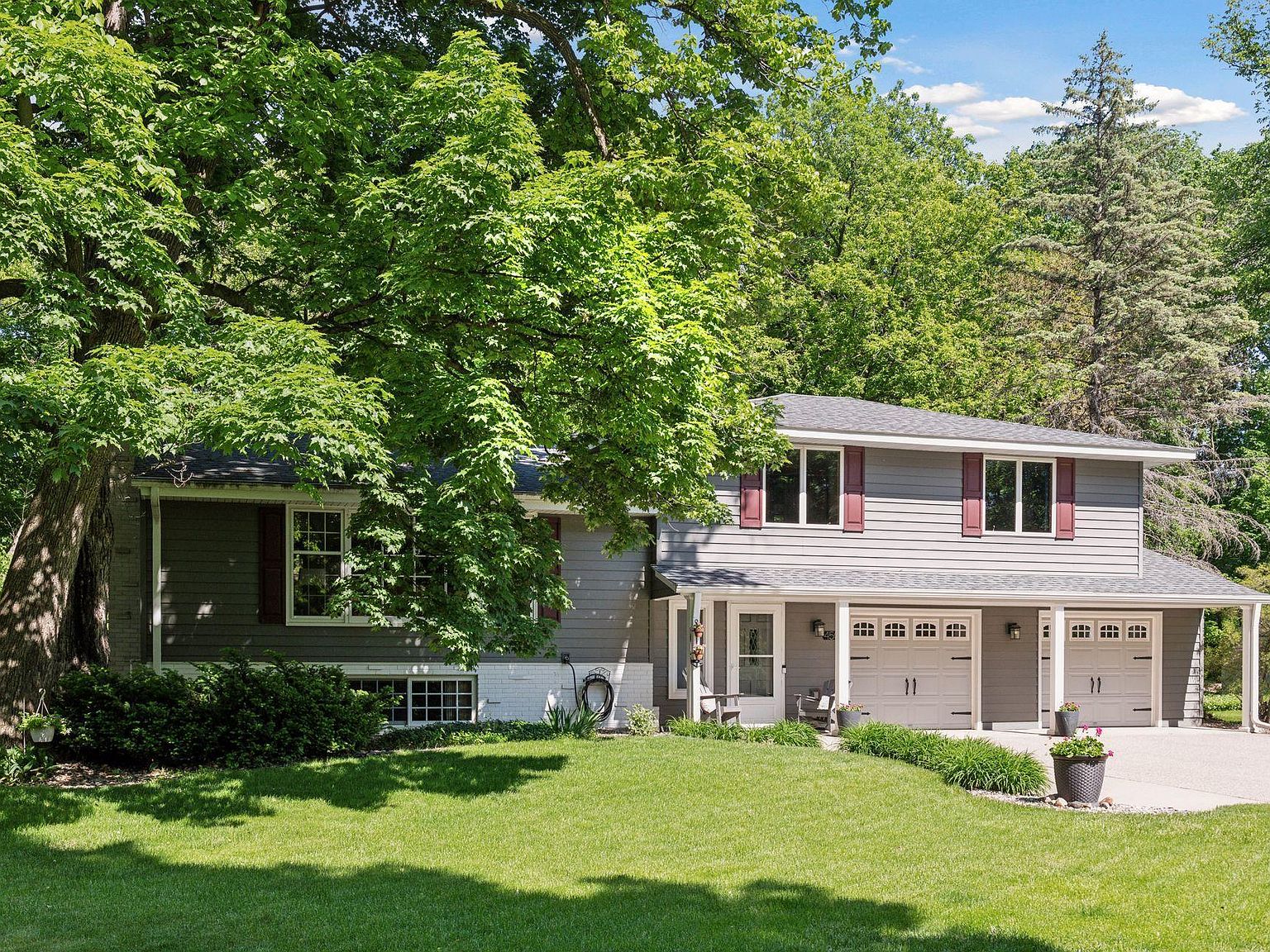 4509 Marlborough Ct, Minnetonka, MN 55345 | Zillow