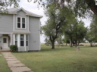 1095 E Main St, Coldwater, KS 67029