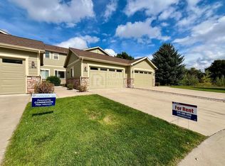 1408 Sailcrest Ct, Fort Collins, CO 80526