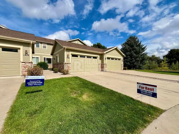 1408 Sailcrest Ct, Fort Collins, CO 80526