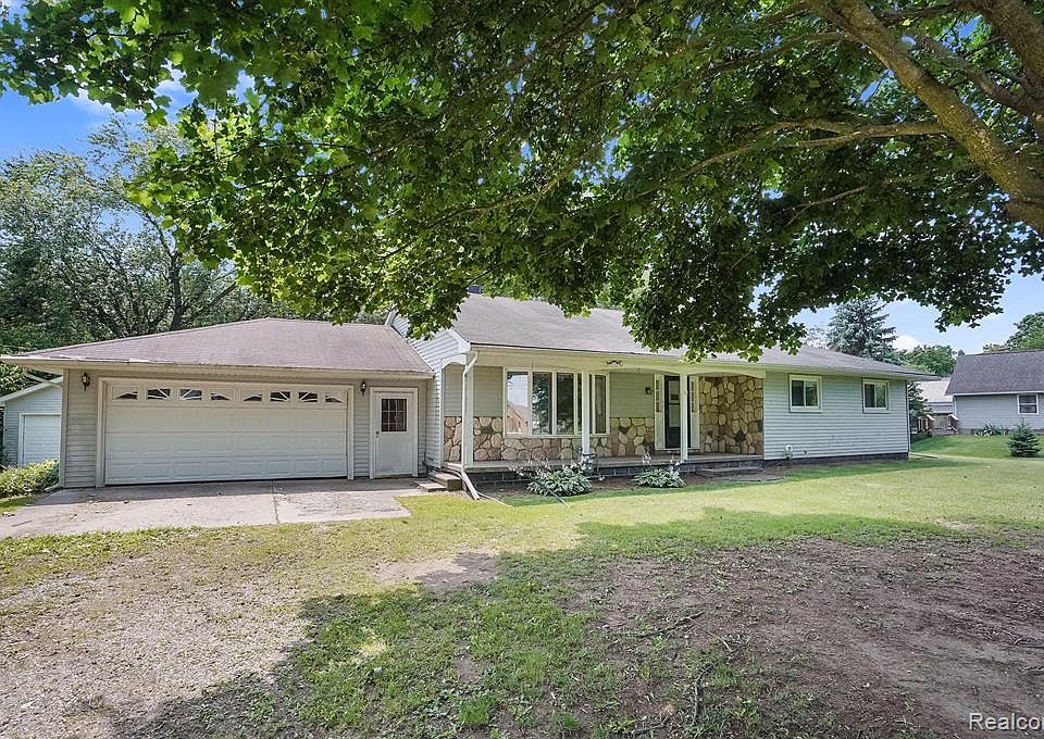 20500 Armada Ridge Rd Armada MI 48005 Zillow