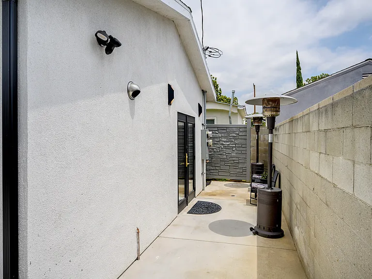 719 Dale Ave #A — Photo 20