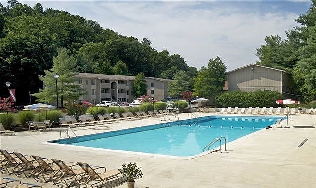 1st image of 3329 Circle Brook Dr APT G