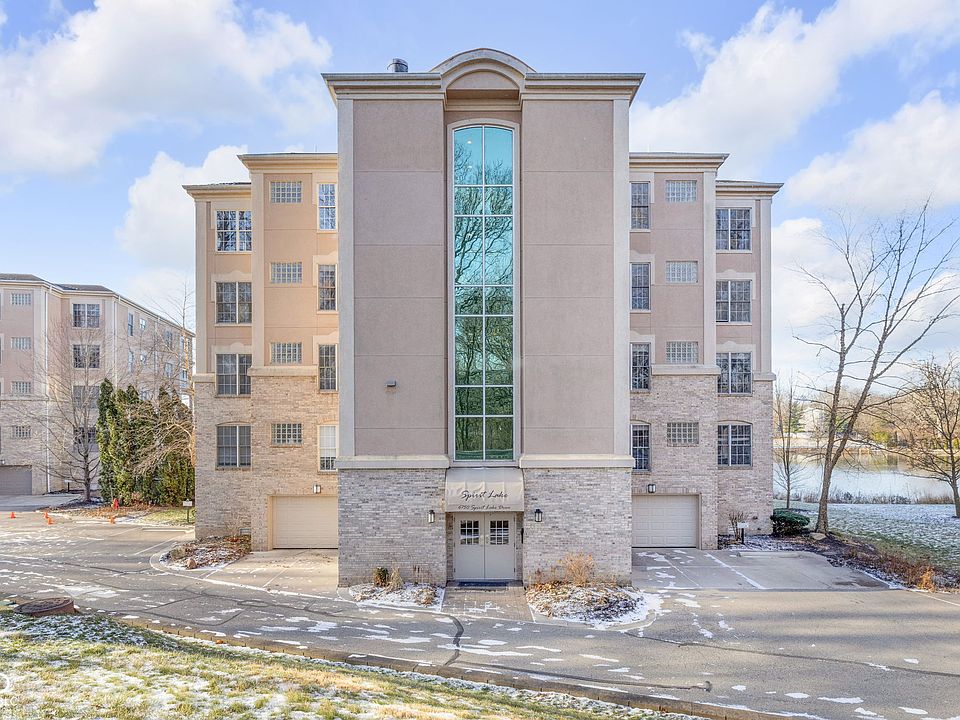 1st image of 6750 Spirit Lake Dr Unit 301