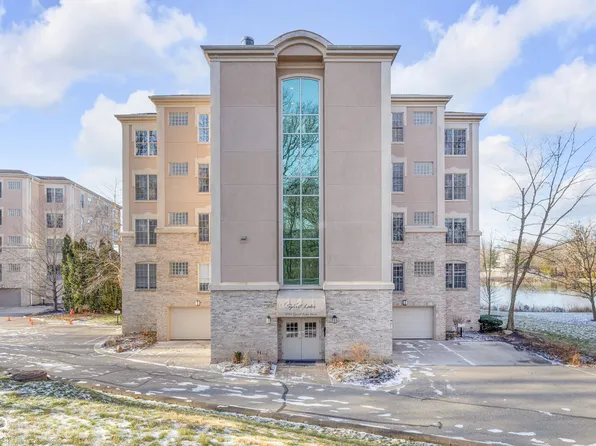 6750 Spirit Lake Dr Unit 301, Indianapolis, IN 46220