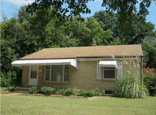 1908 Elpyco St, Wichita, KS 67218