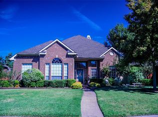 5703 Southampton Dr, Richardson, TX 75082