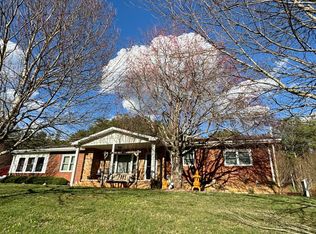 1868 Highway 68, Copperhill, TN 37317