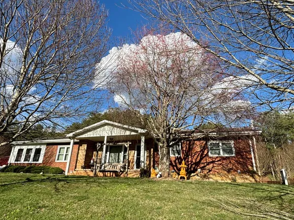 1868 Highway 68, Copperhill, TN 37317