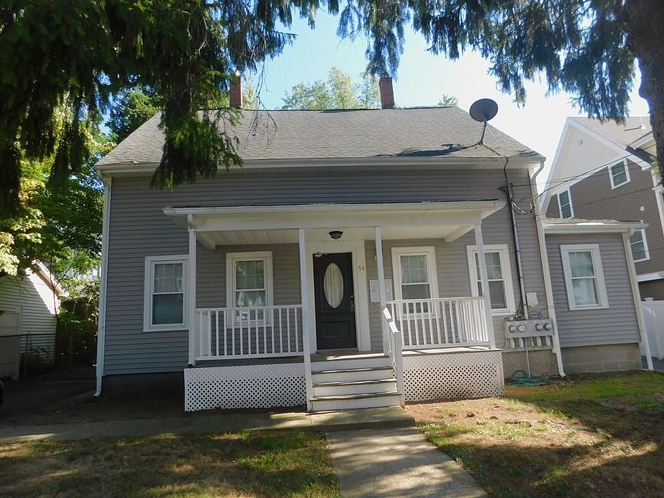 1st image of 54 Garfield St #2