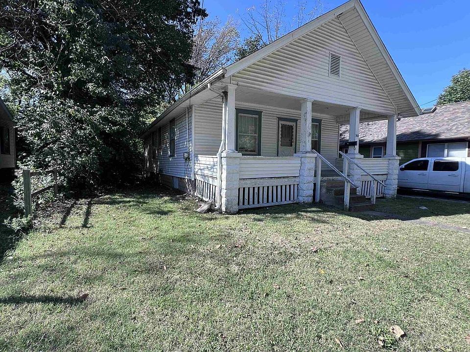1st image of 308 S Forest Ave