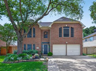 24223 Pepperrell Place St, Katy, TX 77493